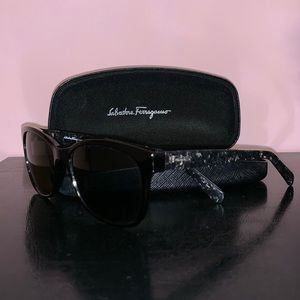 Salvatore Ferragamo Sunglasses